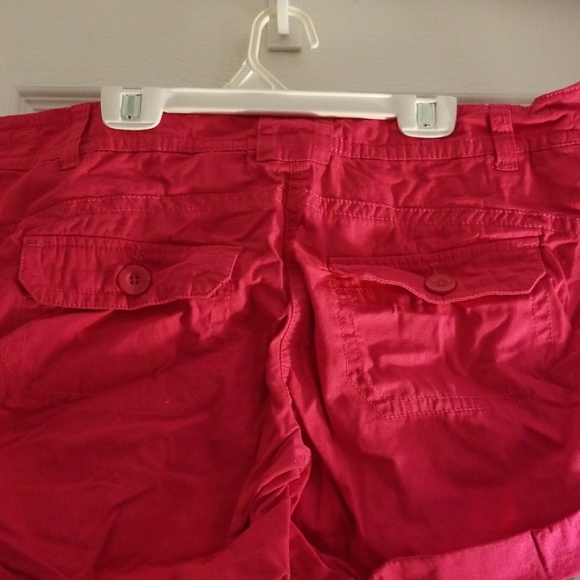 Pink Shorts - Picture 2 of 4